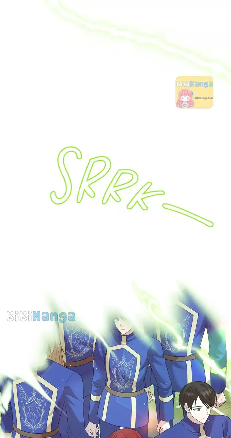 The Princess’ Dangerous Brothers Chapter 64