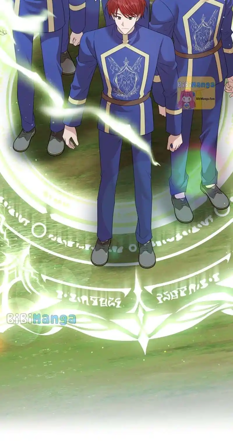 The Princess’ Dangerous Brothers Chapter 64