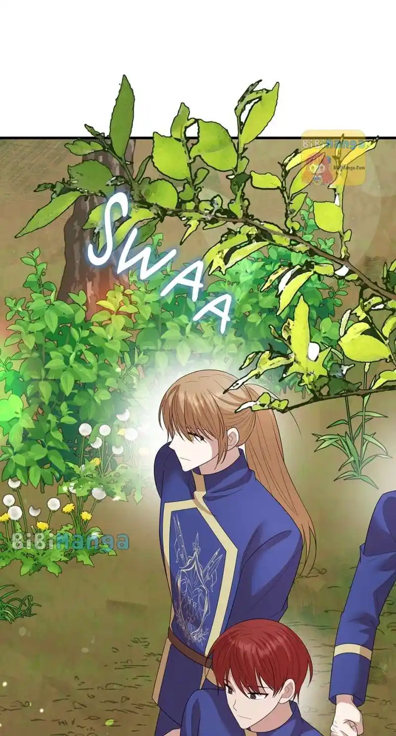 The Princess’ Dangerous Brothers Chapter 64