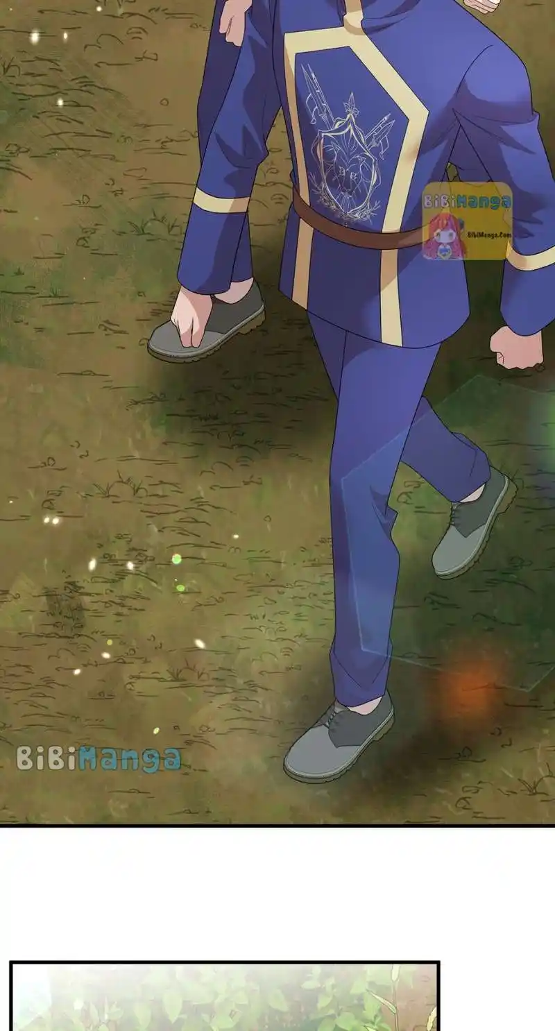 The Princess’ Dangerous Brothers Chapter 64