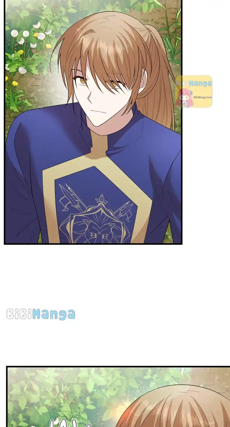 The Princess’ Dangerous Brothers Chapter 64