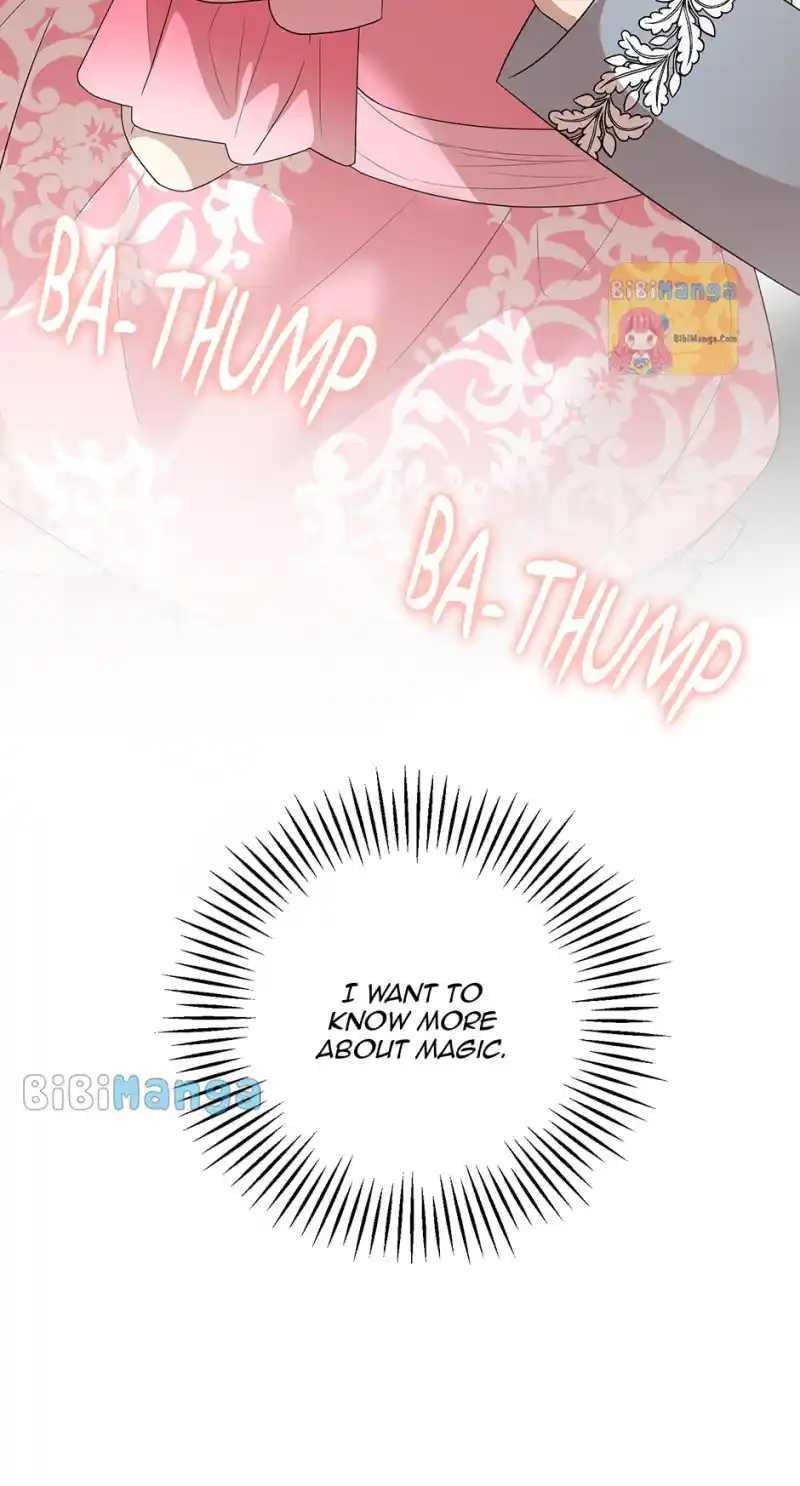 The Princess’ Dangerous Brothers Chapter 64