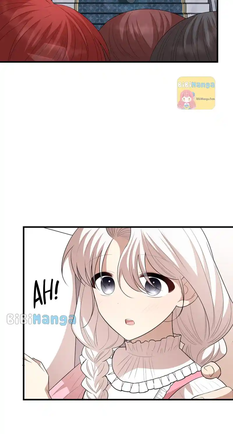 The Princess’ Dangerous Brothers Chapter 64