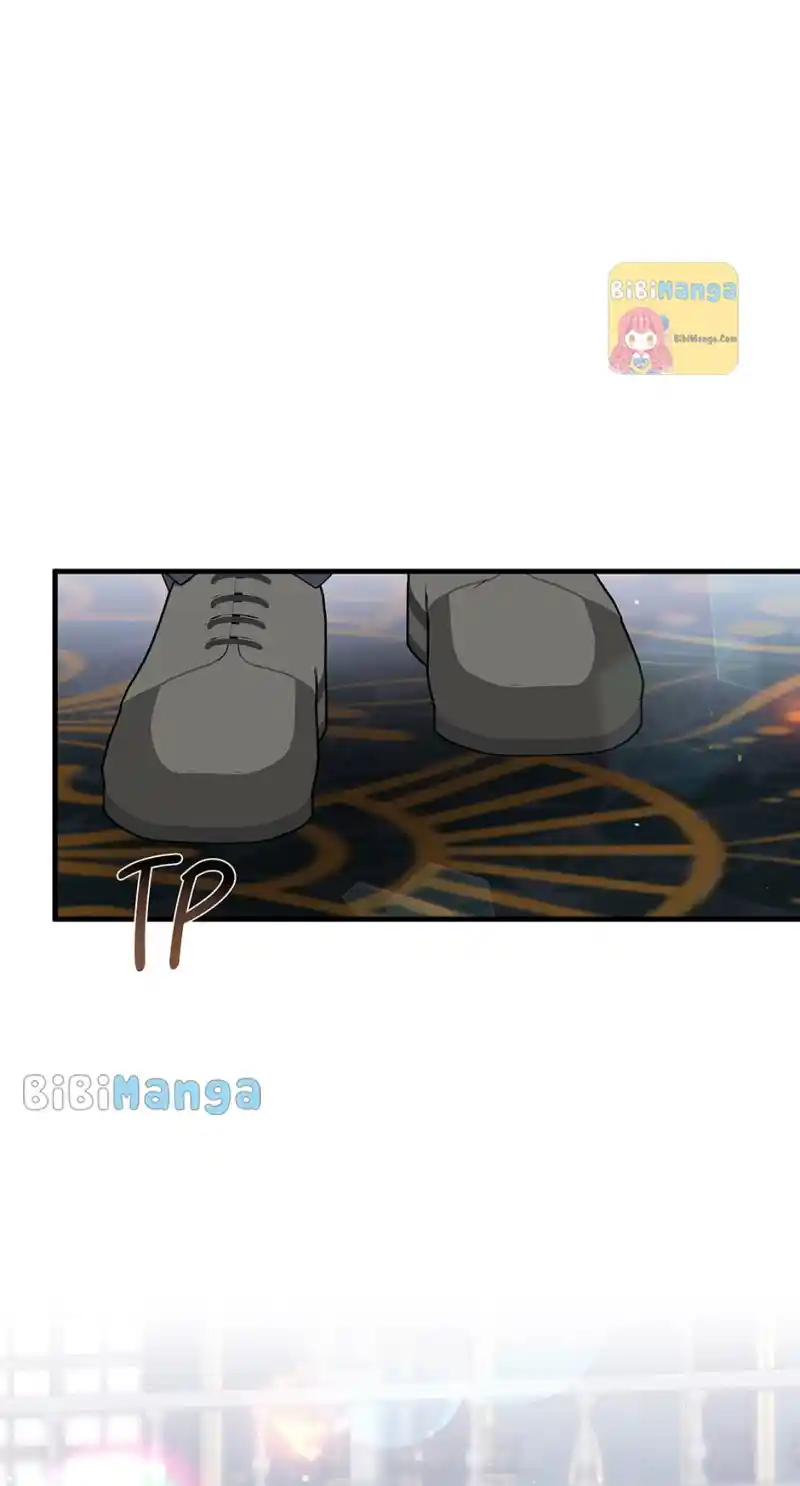 The Princess’ Dangerous Brothers Chapter 64