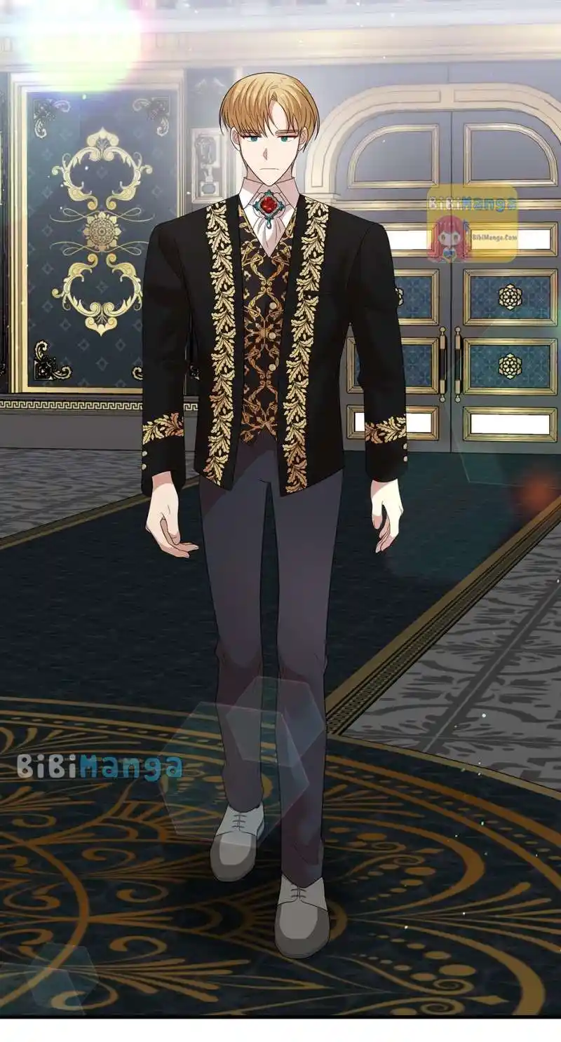 The Princess’ Dangerous Brothers Chapter 64