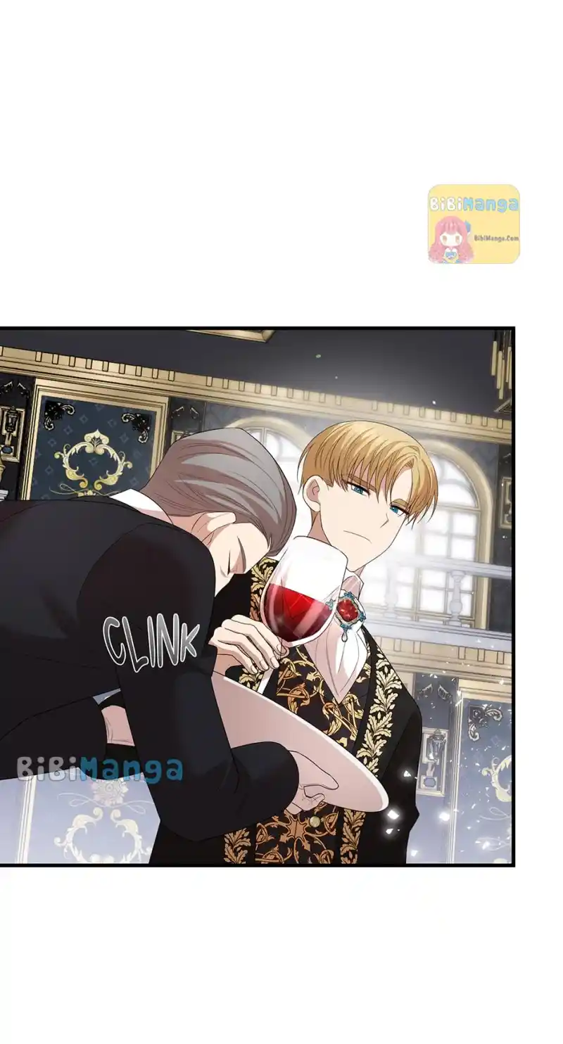 The Princess’ Dangerous Brothers Chapter 64