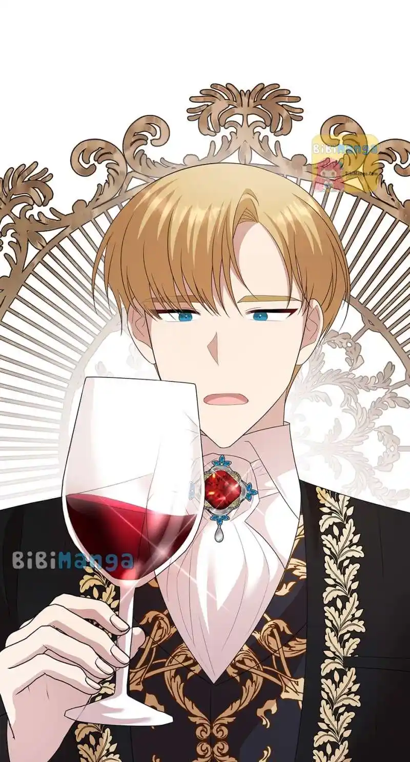 The Princess’ Dangerous Brothers Chapter 64