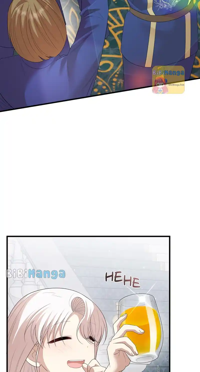 The Princess’ Dangerous Brothers Chapter 64