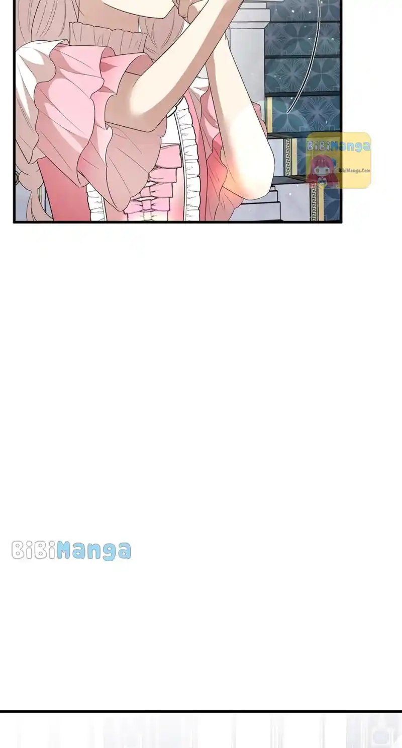 The Princess’ Dangerous Brothers Chapter 64