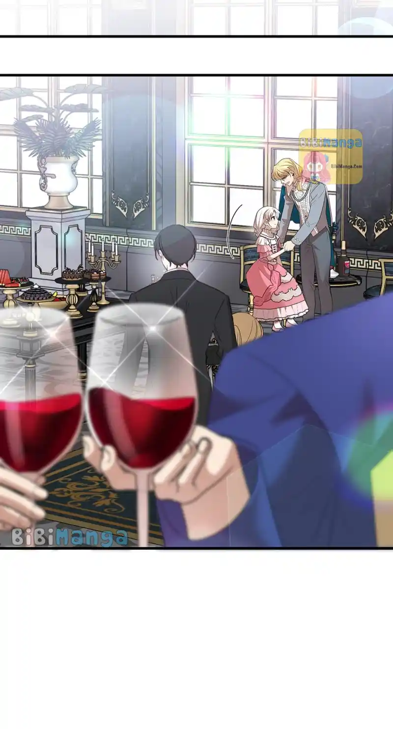 The Princess’ Dangerous Brothers Chapter 64