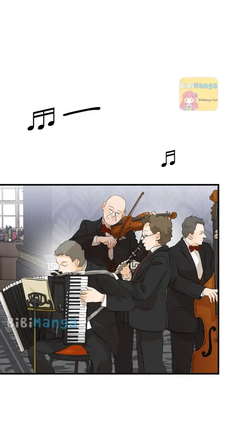 The Princess’ Dangerous Brothers Chapter 64