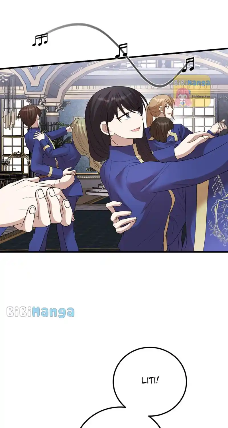 The Princess’ Dangerous Brothers Chapter 64