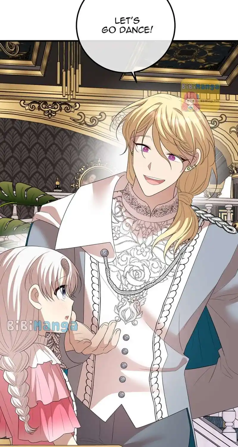 The Princess’ Dangerous Brothers Chapter 64