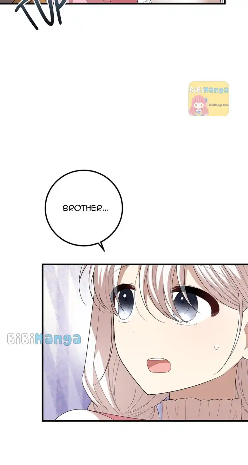 The Princess’ Dangerous Brothers Chapter 64