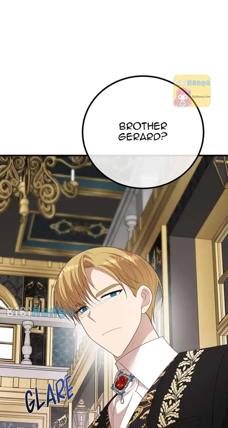 The Princess’ Dangerous Brothers Chapter 64