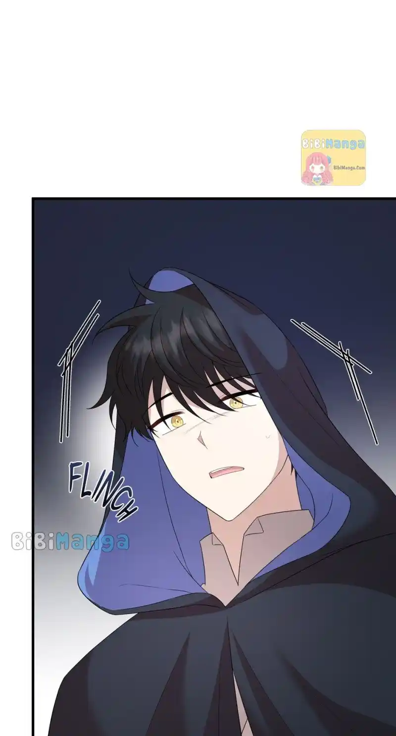 The Princess’ Dangerous Brothers Chapter 70