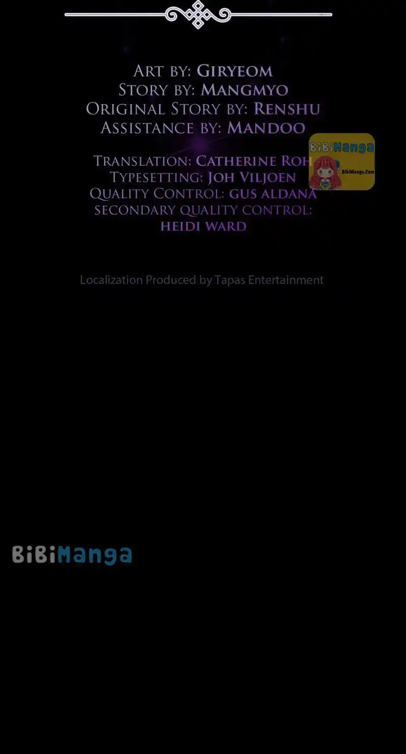 The Princess’ Dangerous Brothers Chapter 70