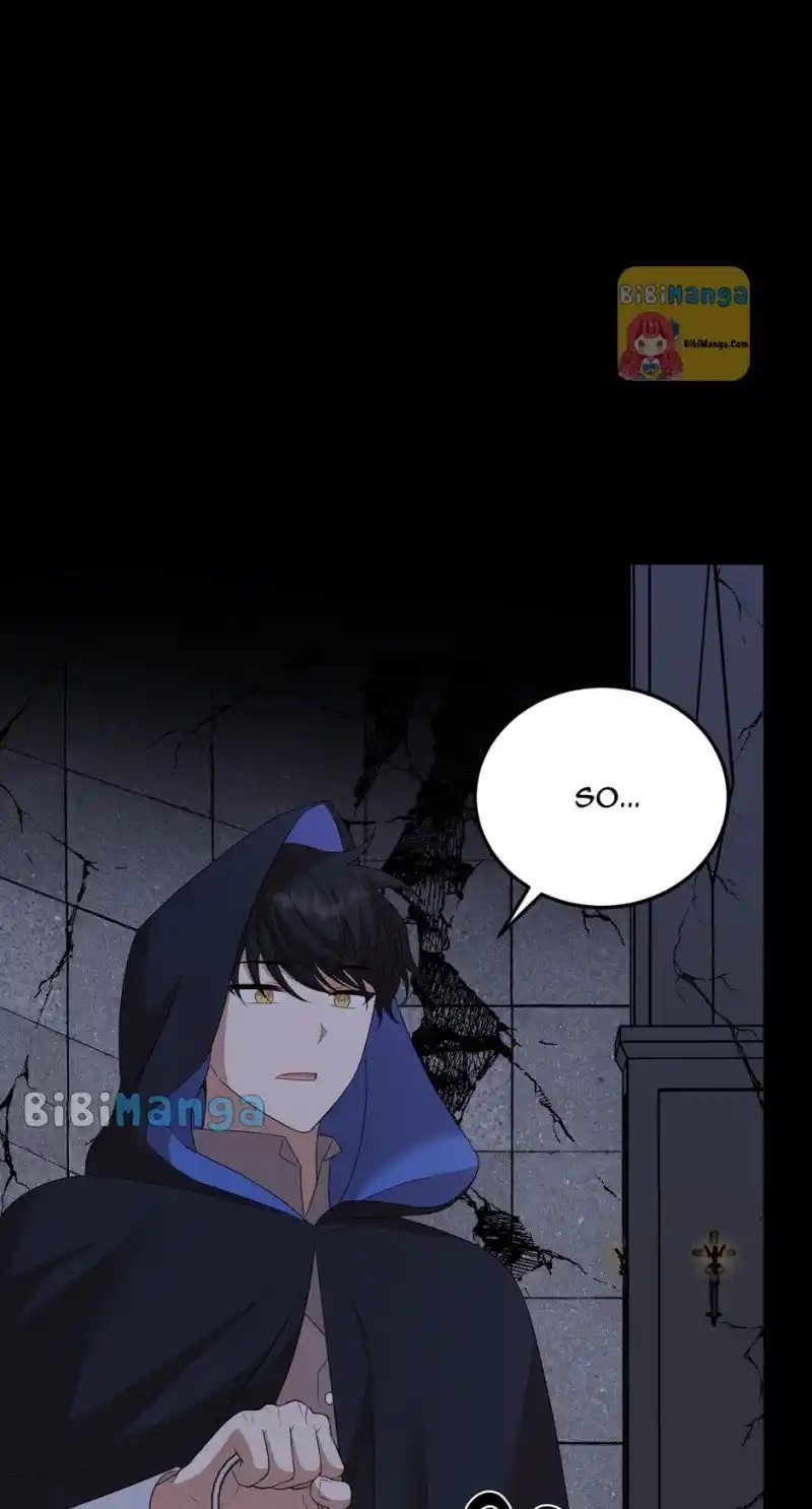 The Princess’ Dangerous Brothers Chapter 70