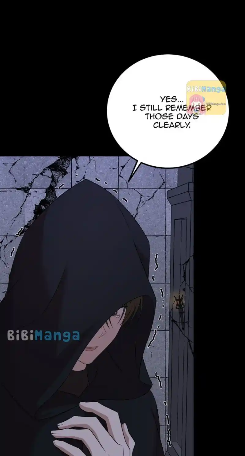 The Princess’ Dangerous Brothers Chapter 70