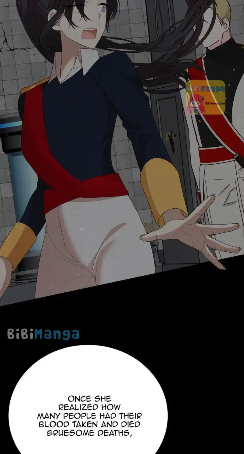 The Princess’ Dangerous Brothers Chapter 70