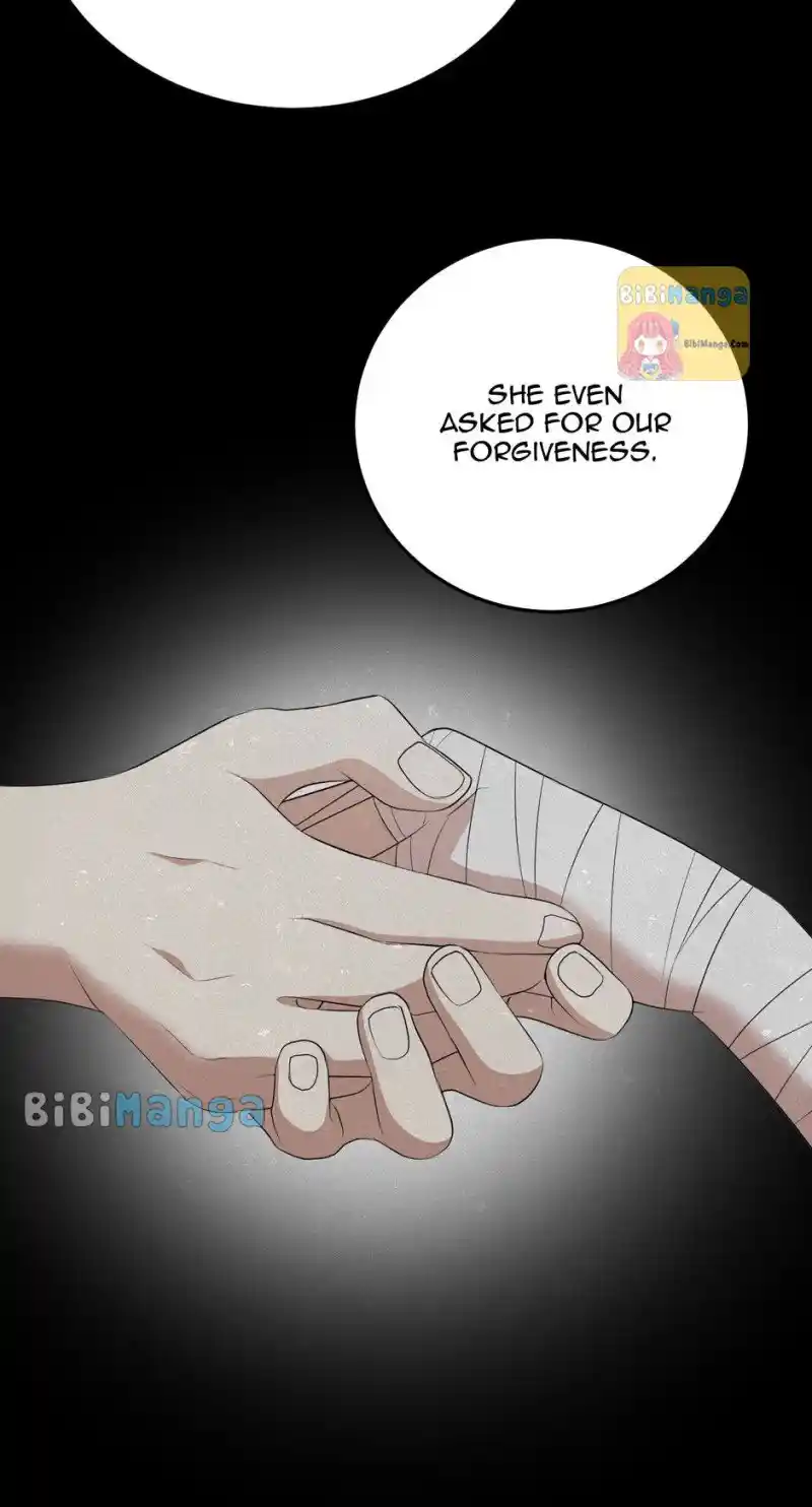 The Princess’ Dangerous Brothers Chapter 70