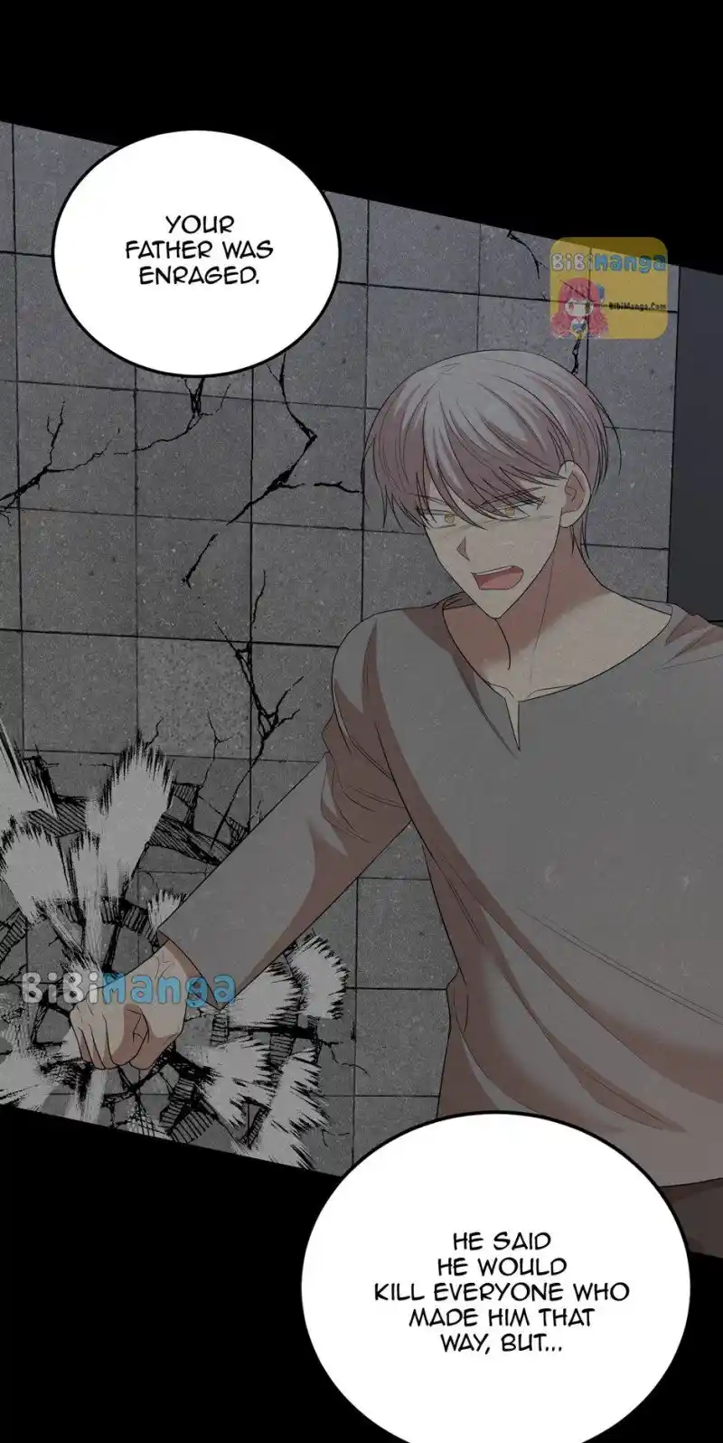 The Princess’ Dangerous Brothers Chapter 70