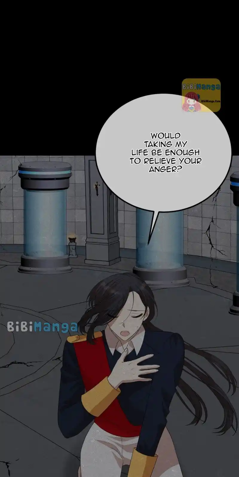 The Princess’ Dangerous Brothers Chapter 70