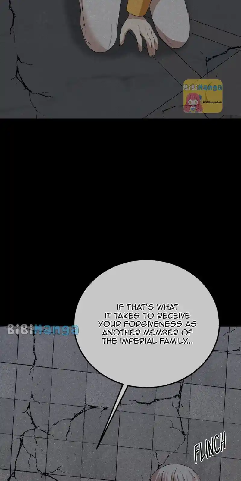 The Princess’ Dangerous Brothers Chapter 70