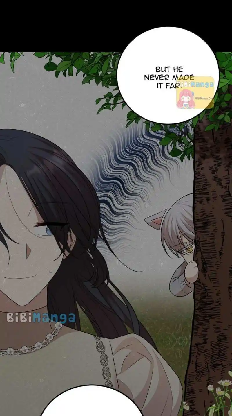 The Princess’ Dangerous Brothers Chapter 70