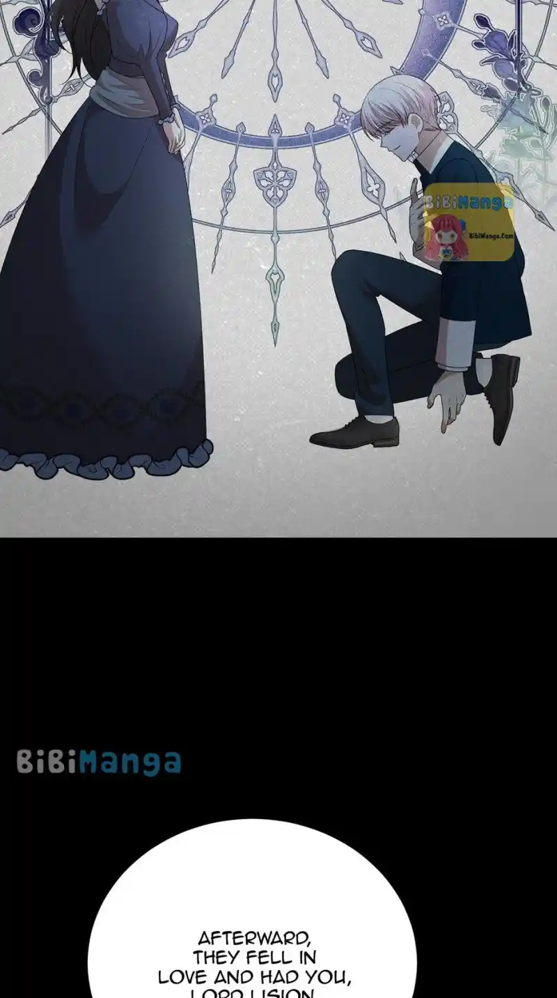 The Princess’ Dangerous Brothers Chapter 70