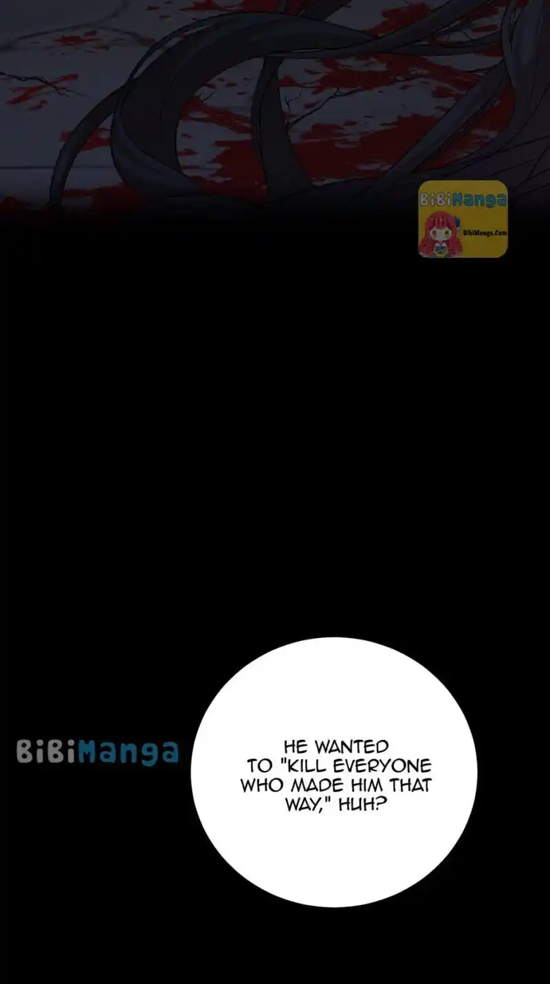 The Princess’ Dangerous Brothers Chapter 70