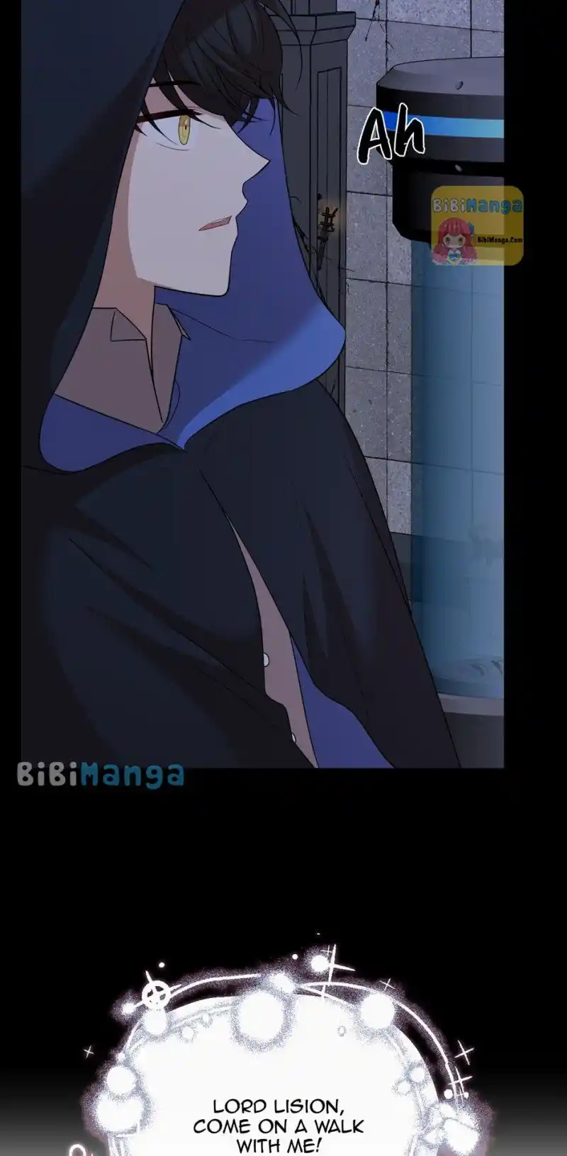 The Princess’ Dangerous Brothers Chapter 70