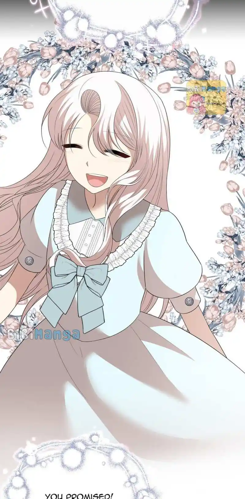 The Princess’ Dangerous Brothers Chapter 70