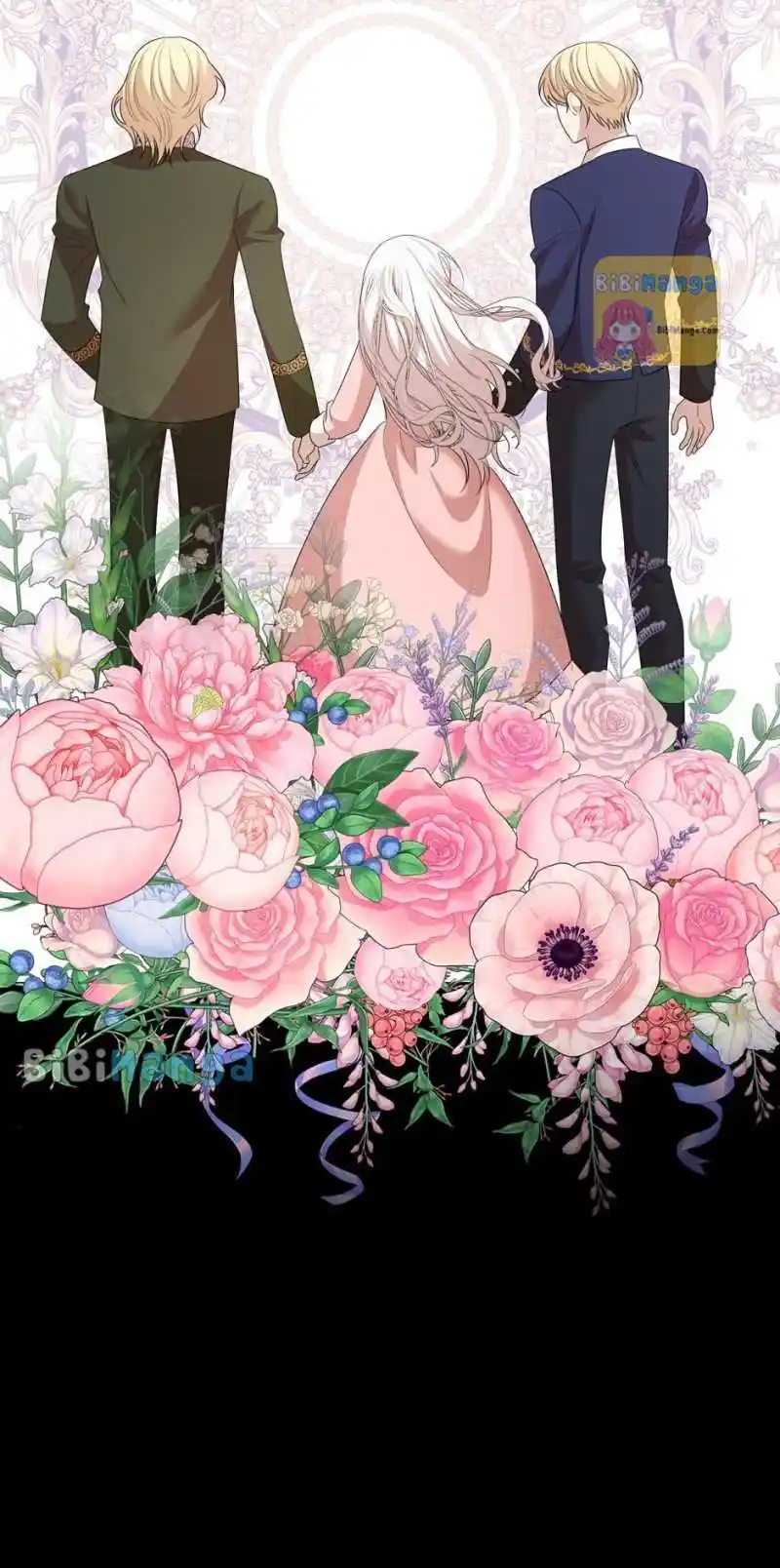 The Princess’ Dangerous Brothers Chapter 70