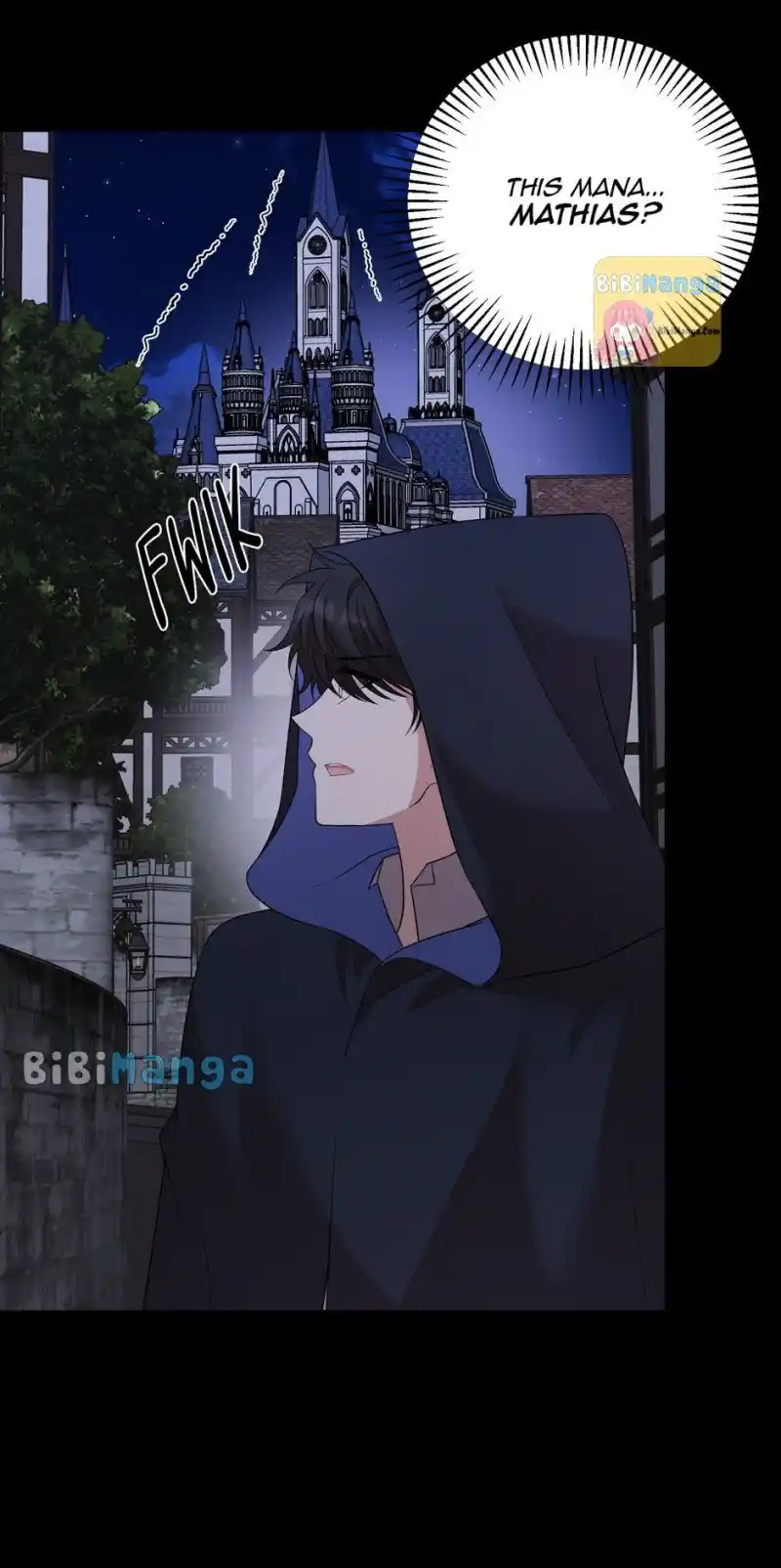 The Princess’ Dangerous Brothers Chapter 70