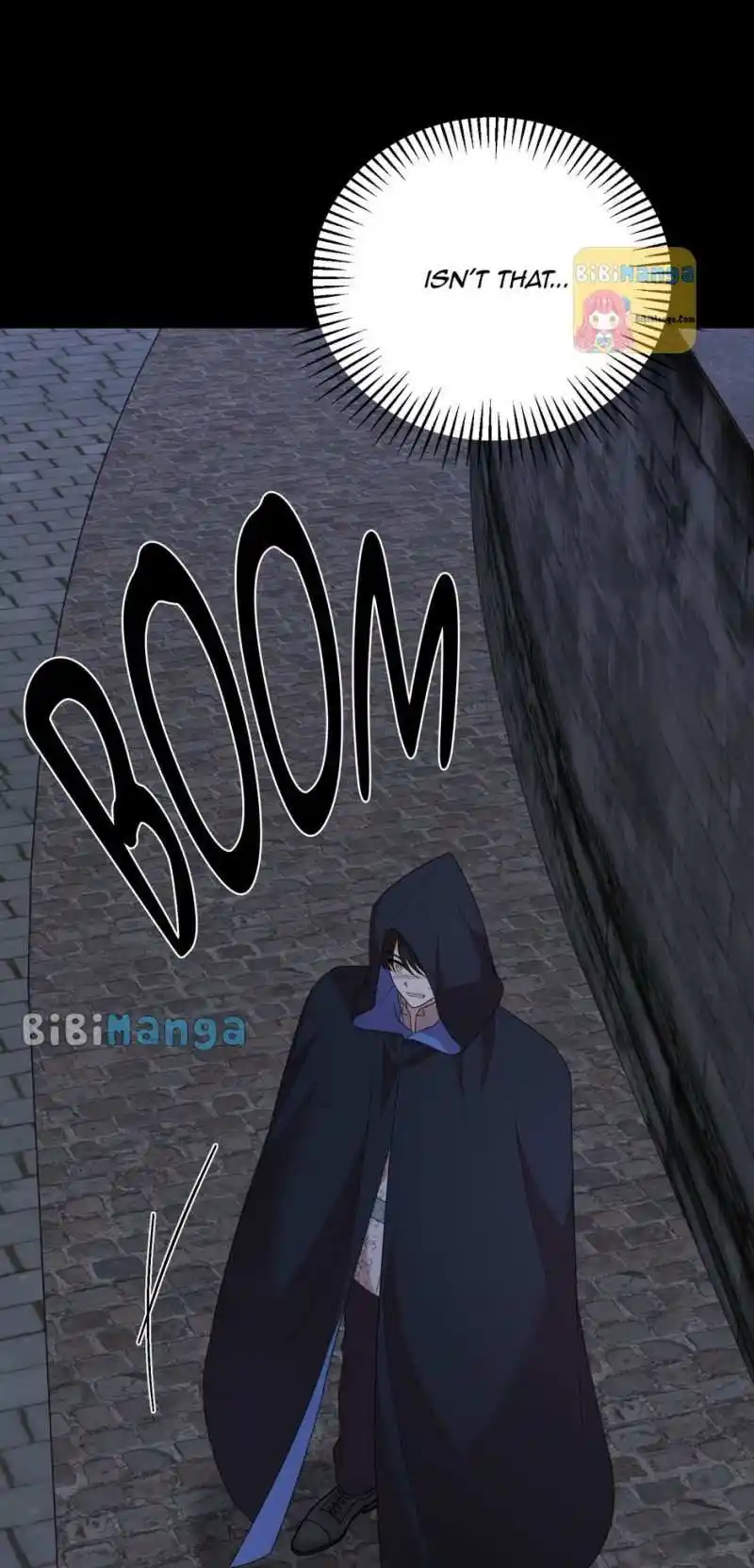 The Princess’ Dangerous Brothers Chapter 70