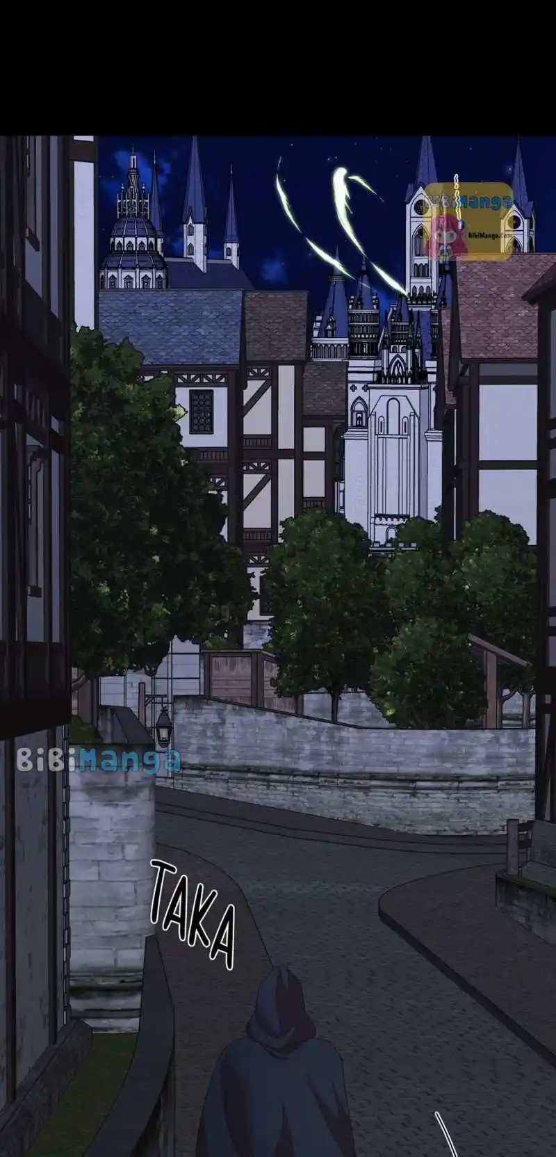 The Princess’ Dangerous Brothers Chapter 70