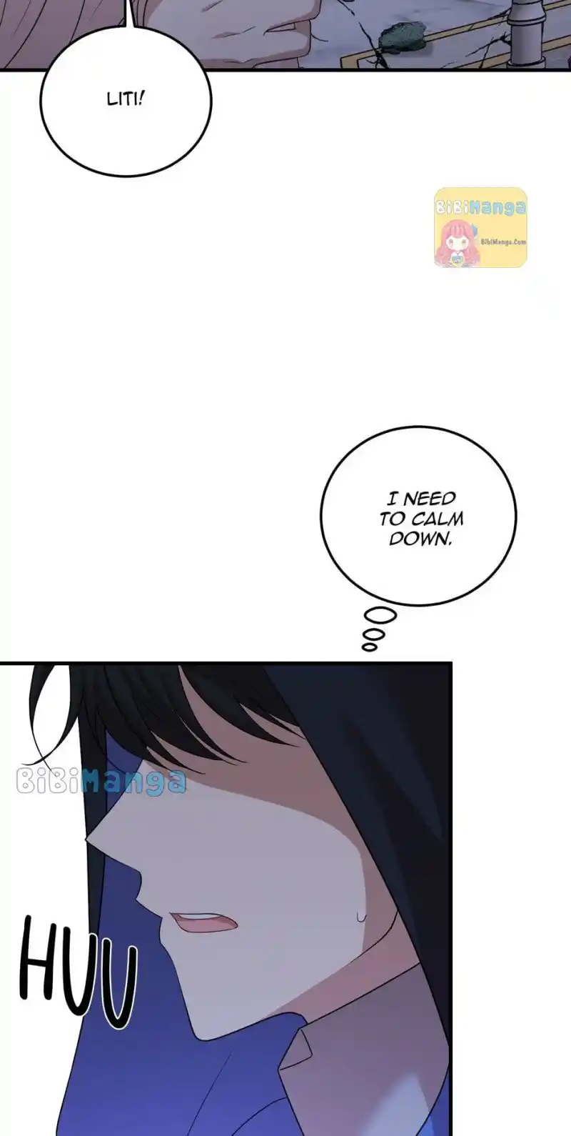 The Princess’ Dangerous Brothers Chapter 70