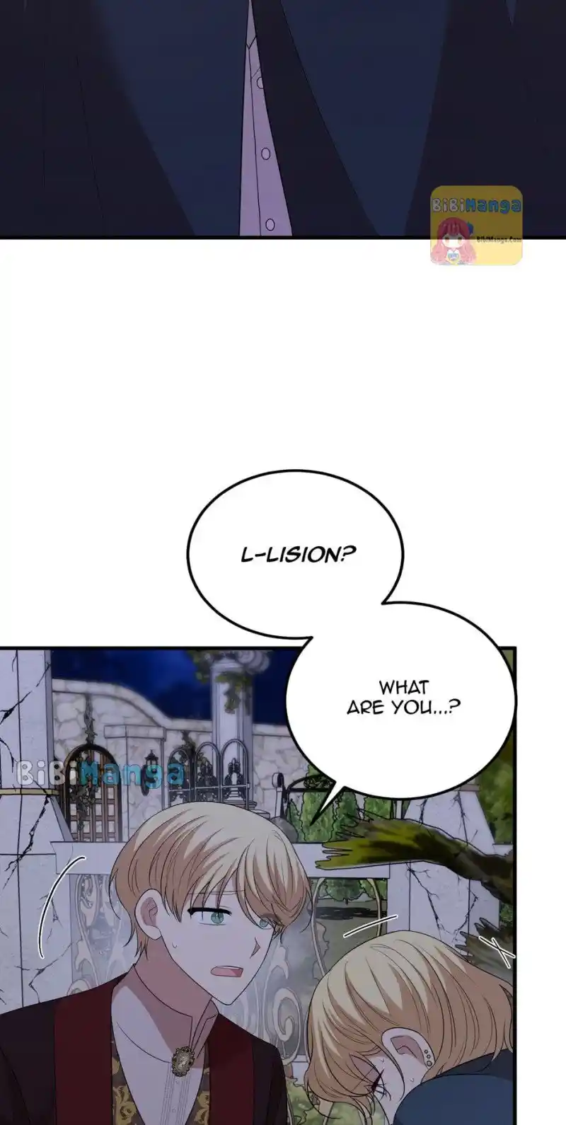 The Princess’ Dangerous Brothers Chapter 70