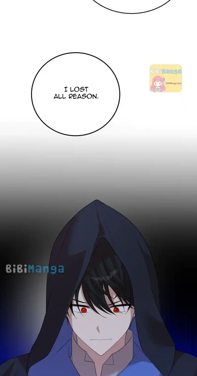 The Princess’ Dangerous Brothers Chapter 70