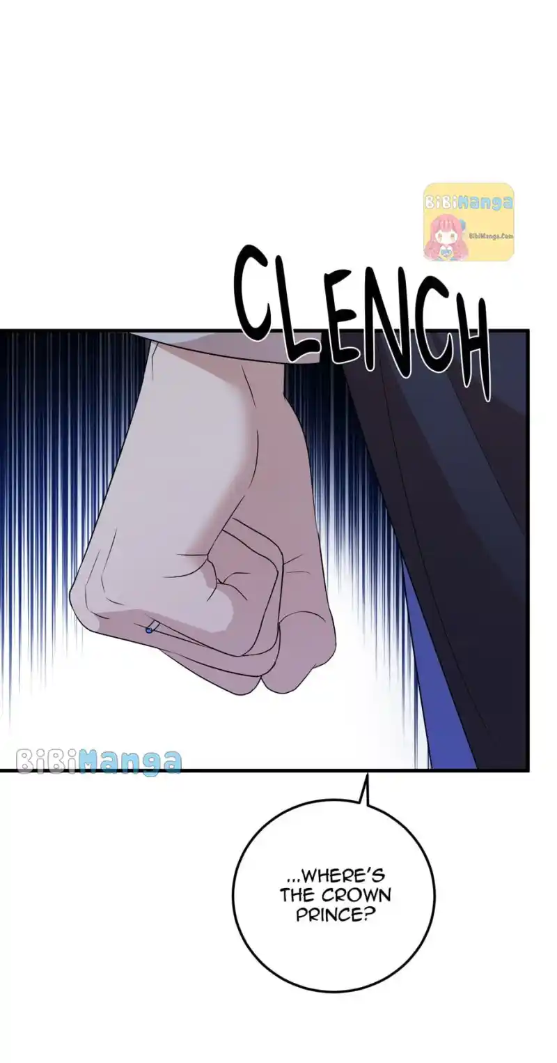 The Princess’ Dangerous Brothers Chapter 70