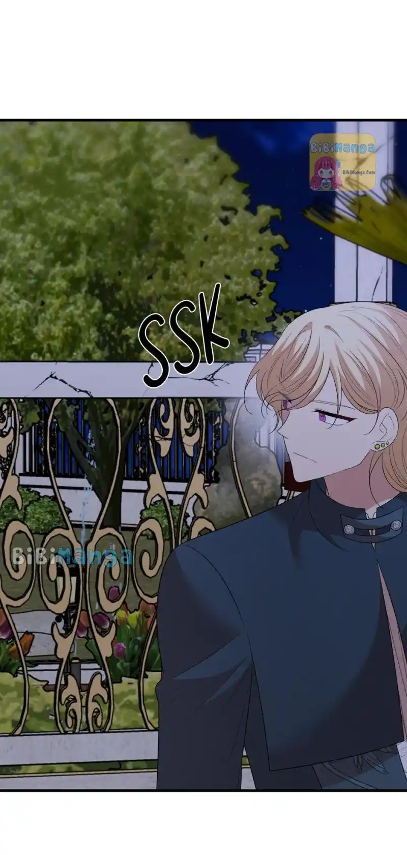 The Princess’ Dangerous Brothers Chapter 70