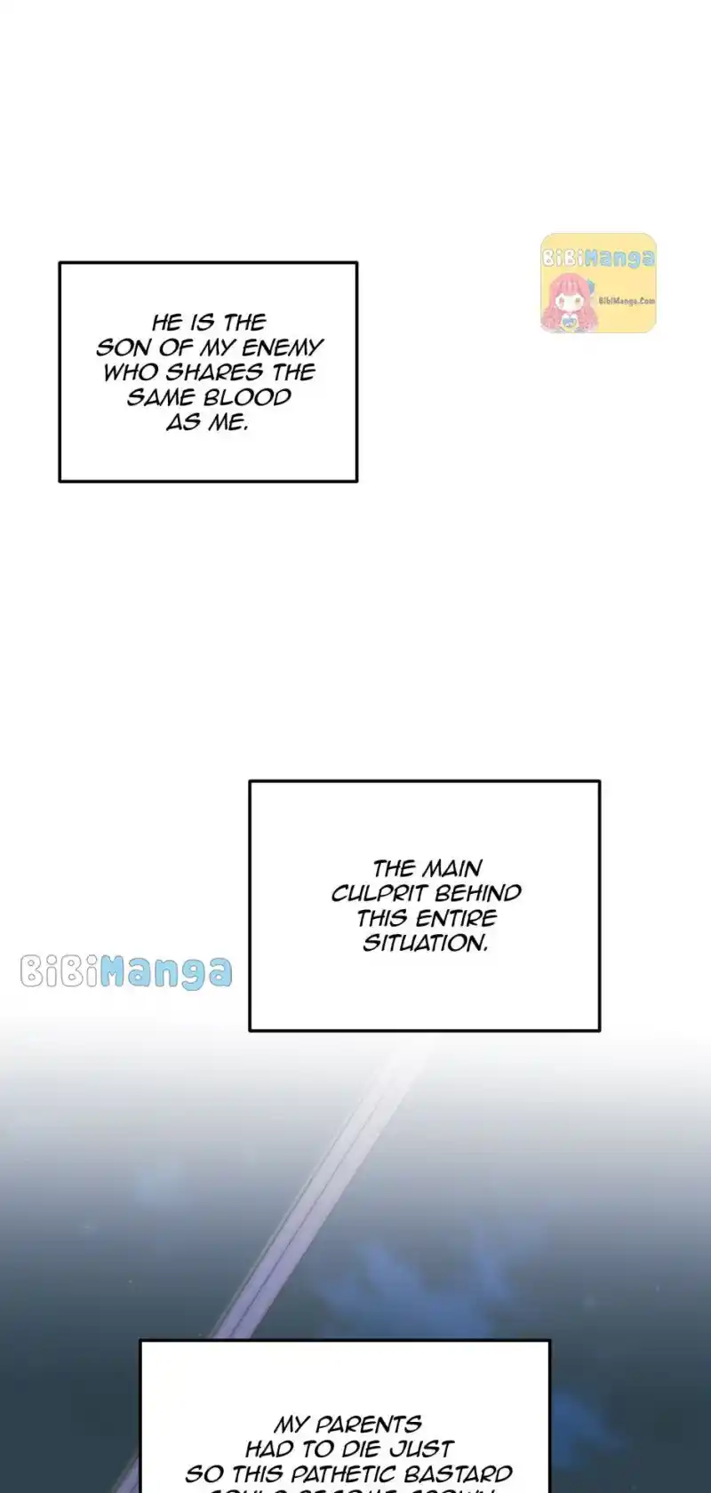 The Princess’ Dangerous Brothers Chapter 70