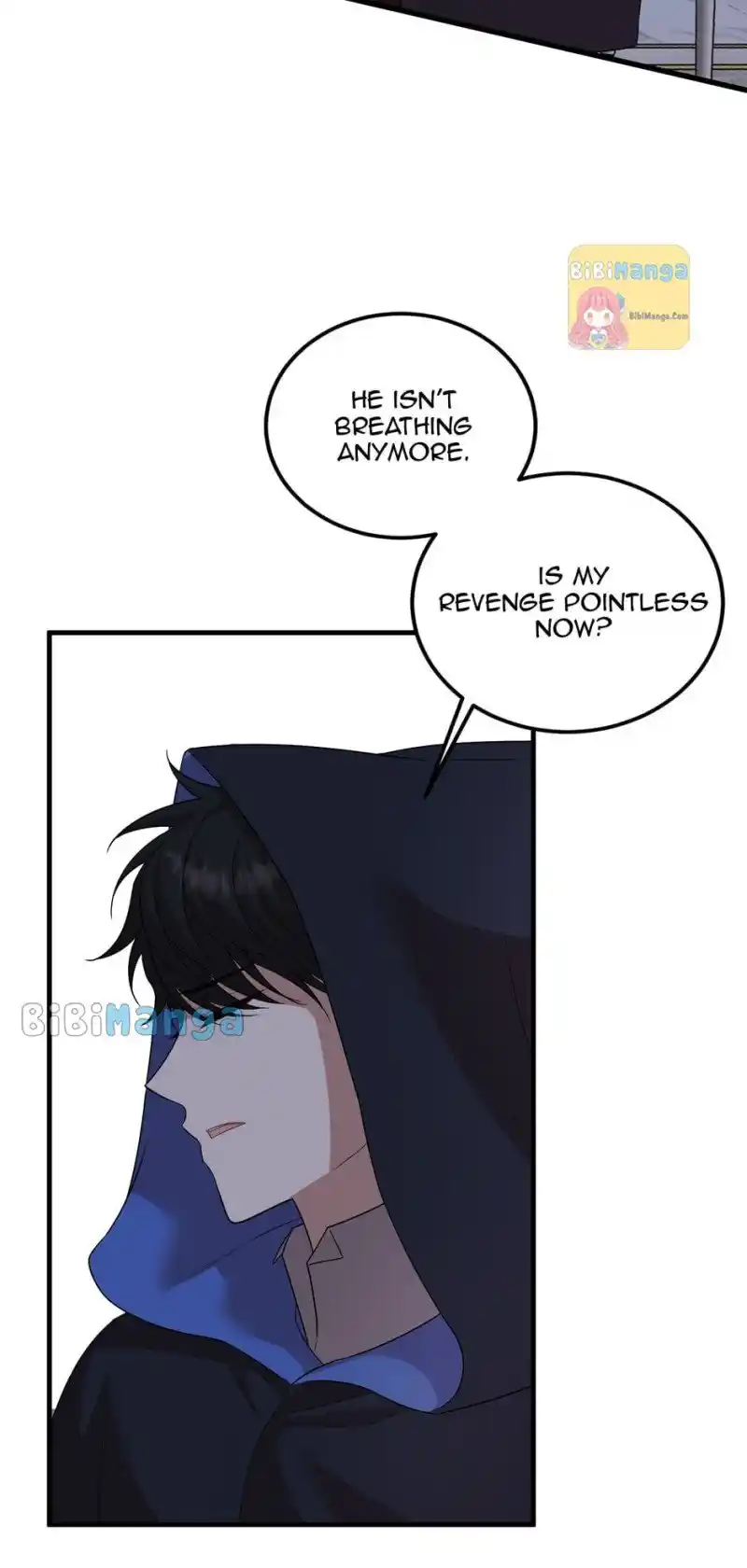 The Princess’ Dangerous Brothers Chapter 70