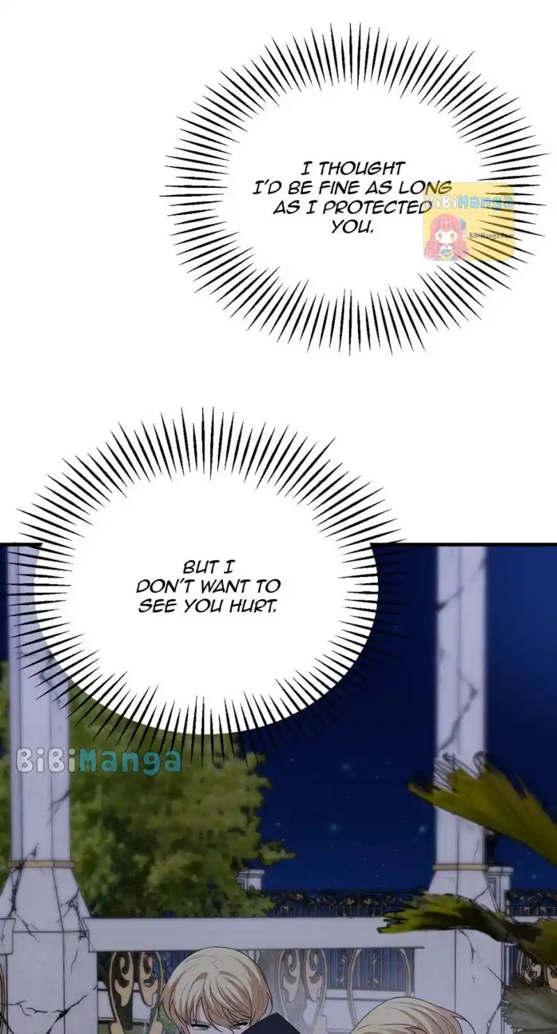 The Princess’ Dangerous Brothers Chapter 70