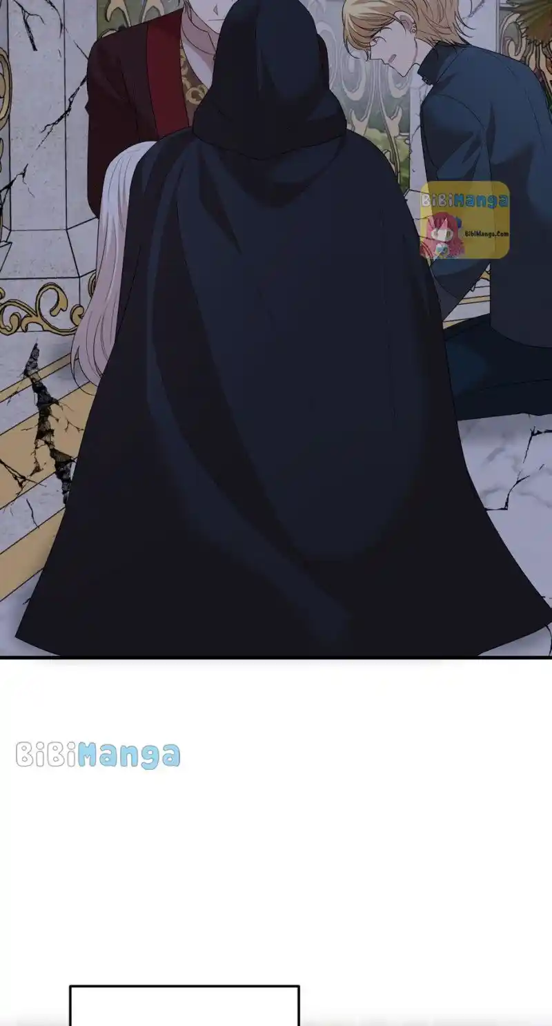 The Princess’ Dangerous Brothers Chapter 70