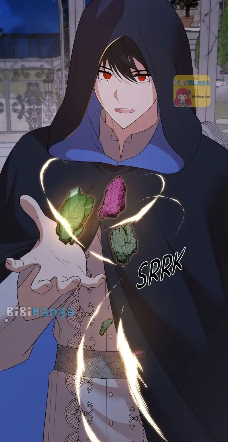 The Princess’ Dangerous Brothers Chapter 70