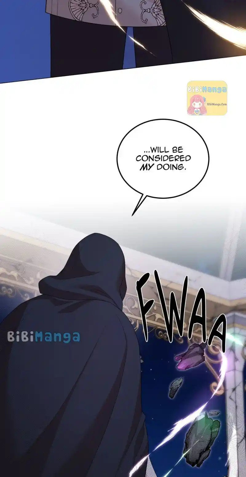 The Princess’ Dangerous Brothers Chapter 70