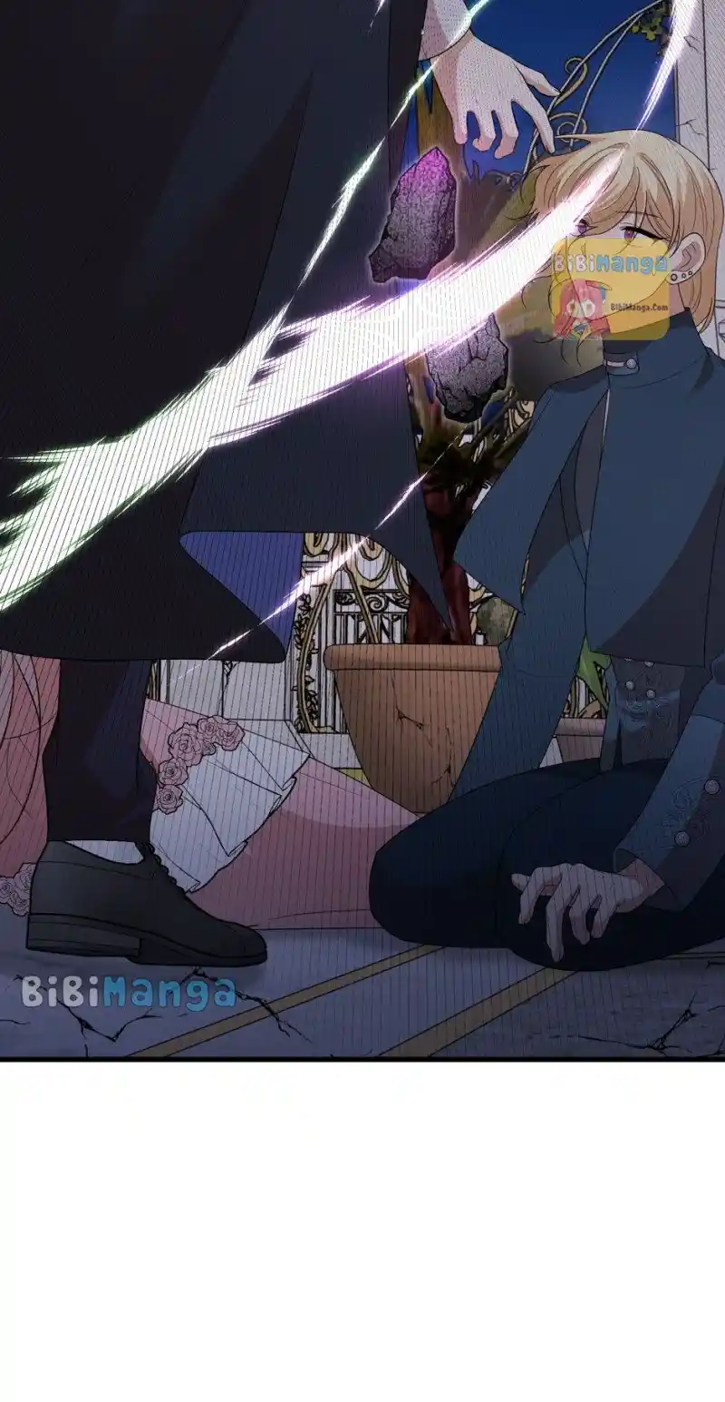 The Princess’ Dangerous Brothers Chapter 70