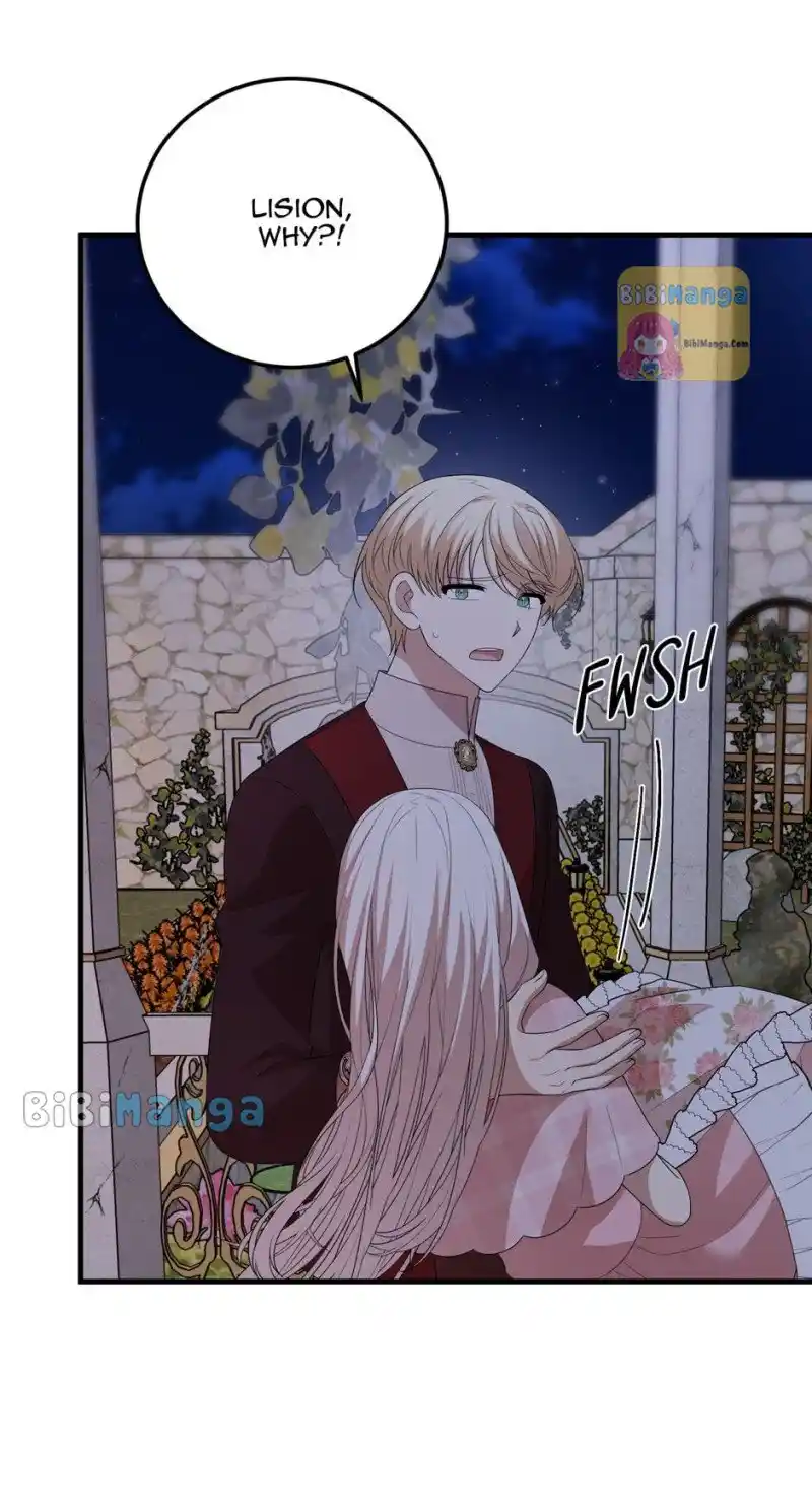 The Princess’ Dangerous Brothers Chapter 70